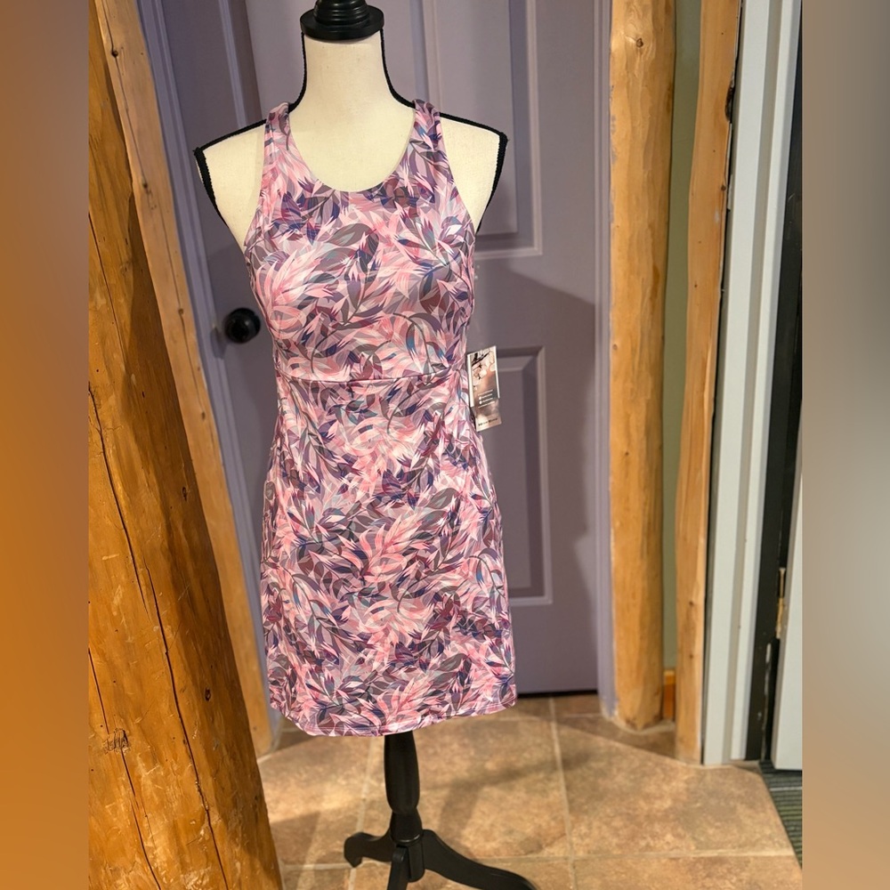 Kyodan Freedom Trail summer dress, with pockets!